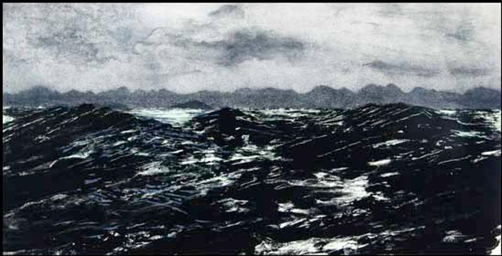 Takao Tanabe (1926) - Marble Island, QCI