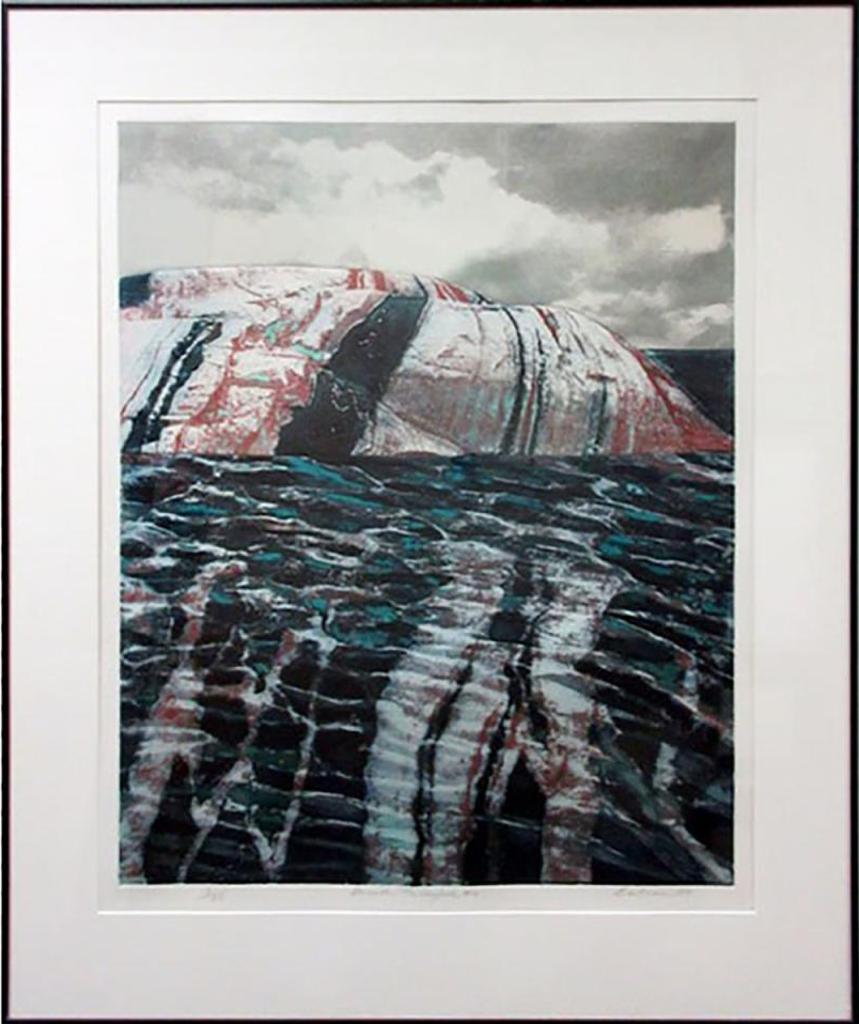 Edward John (Ted) Bartram (1938-2019) - Beneath The Surface #2
