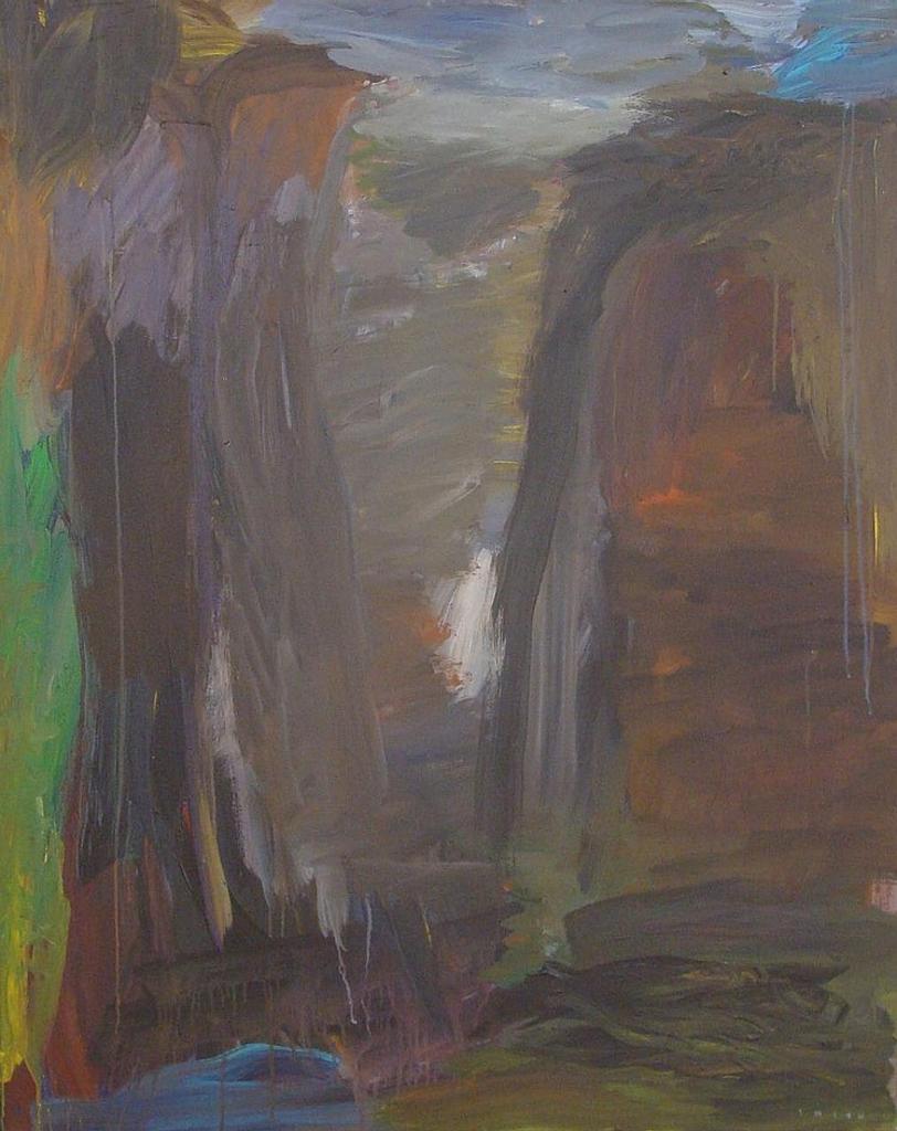 Gordon Applebee Smith (1919-2020) - RAINFOREST
