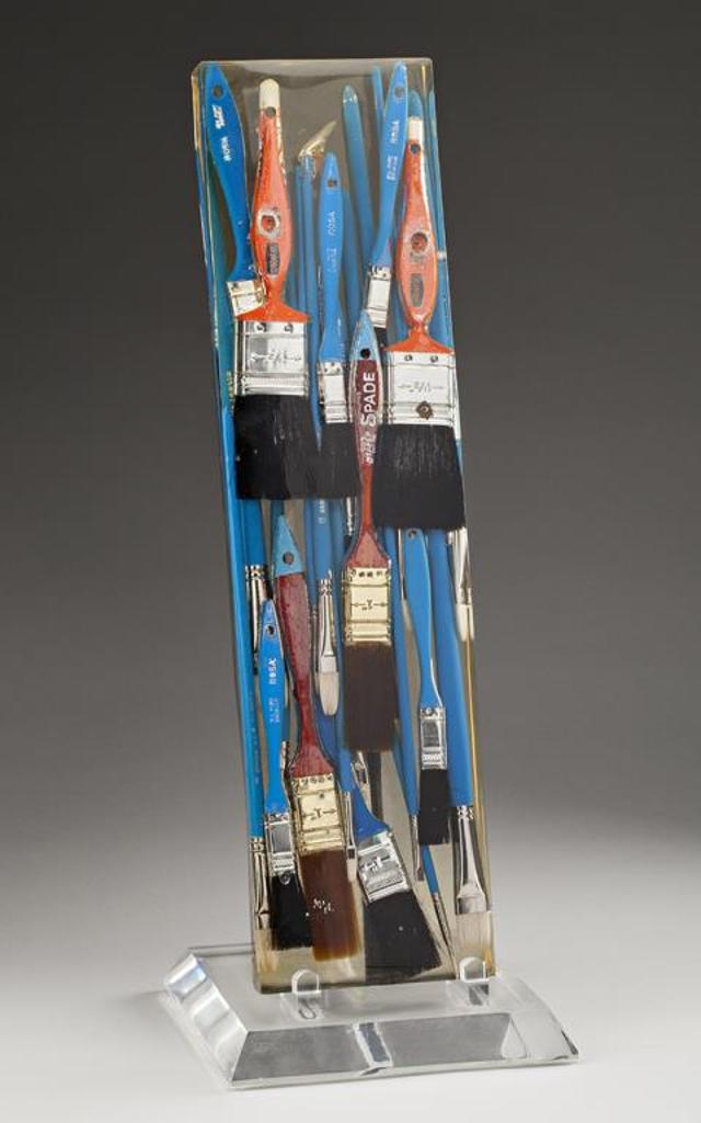 Fernandez Arman (1928-2005) - Paint Brushes