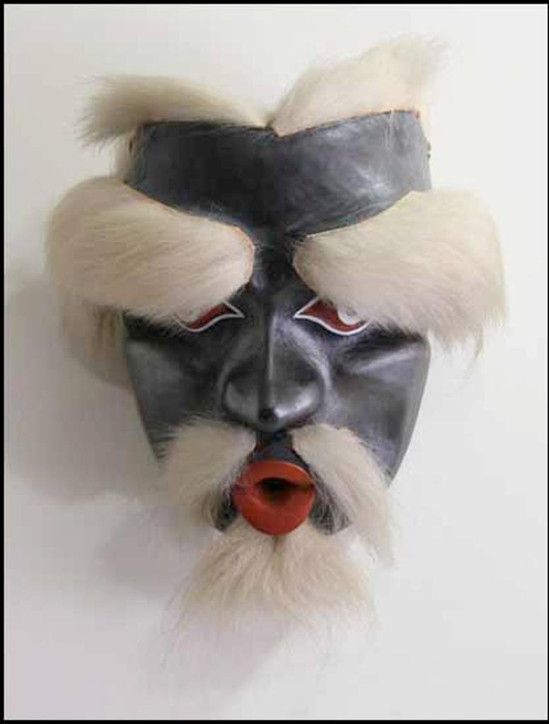 Simon Dick (1951) - Tsongwis Mask