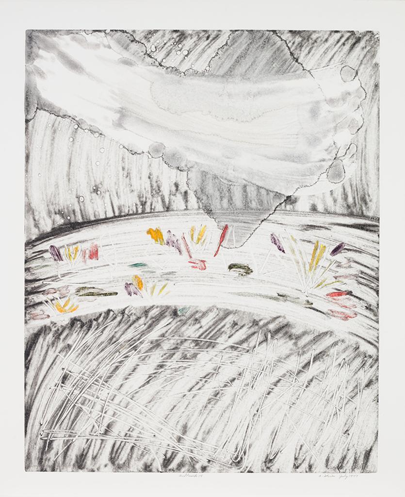 Arnold Edward Shives (1943) - Ambleside #14