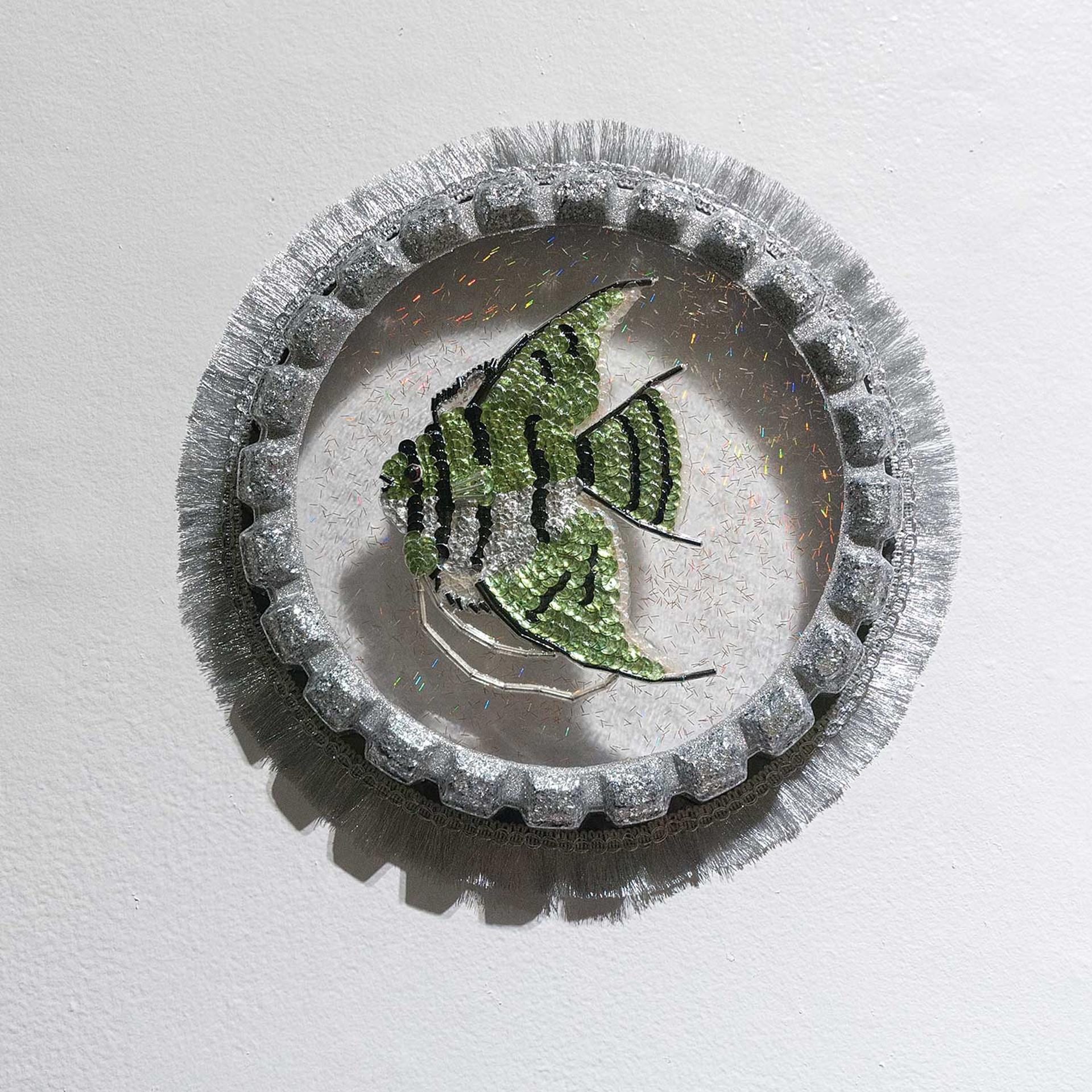 Arianna Richardson - Untitled - Fish