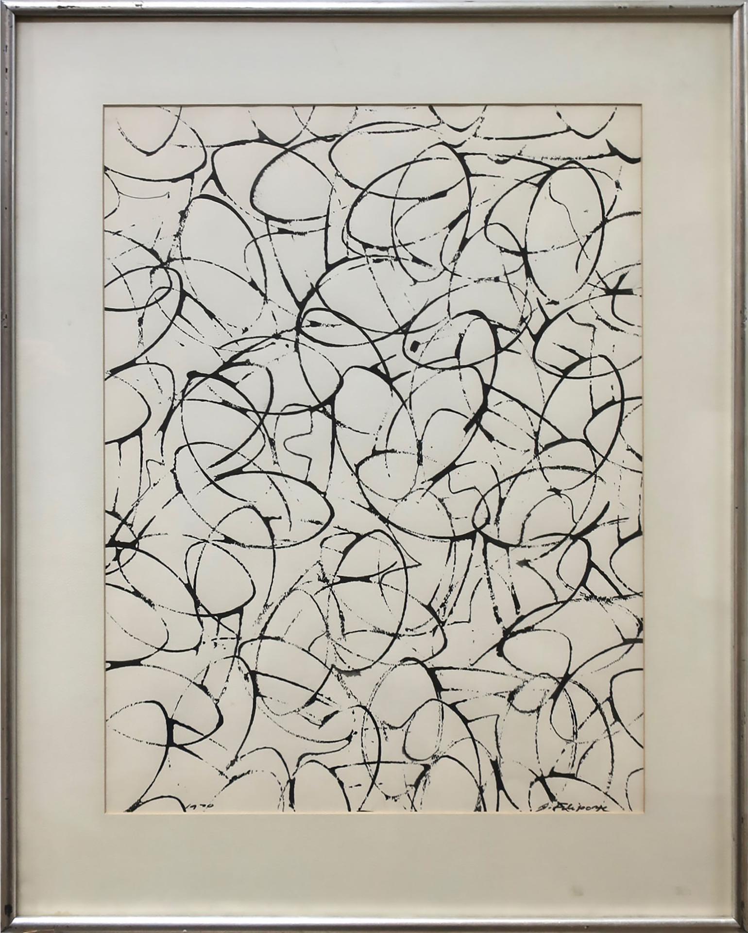Augustin Kilipovic - Untitled