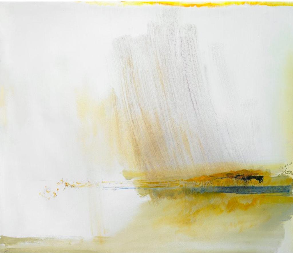 Raymond (Ray) Victor Cattell (1921) - Making Of The Fall Red, 1975