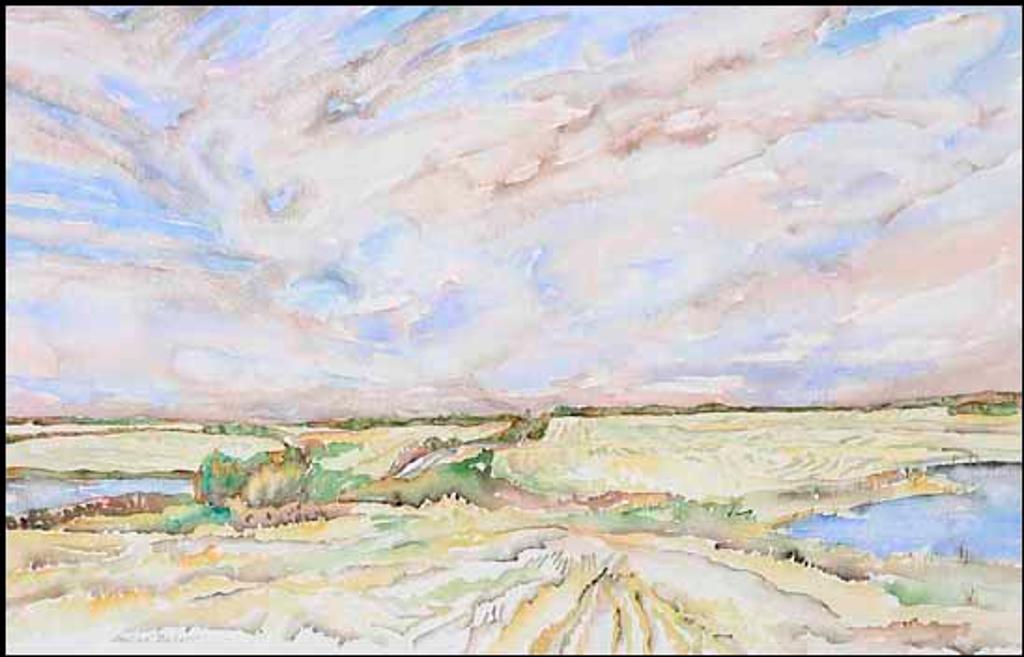 Adeline Rockett (1929) - Swaths (01244/2013-1574)