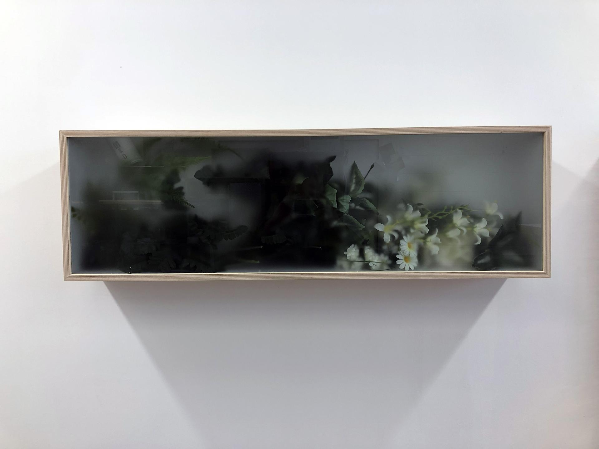 Mathieu Valade - Minimal Vanité (8), 2020