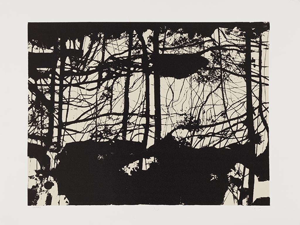 Gordon Applebee Smith (1919-2020) - Savary