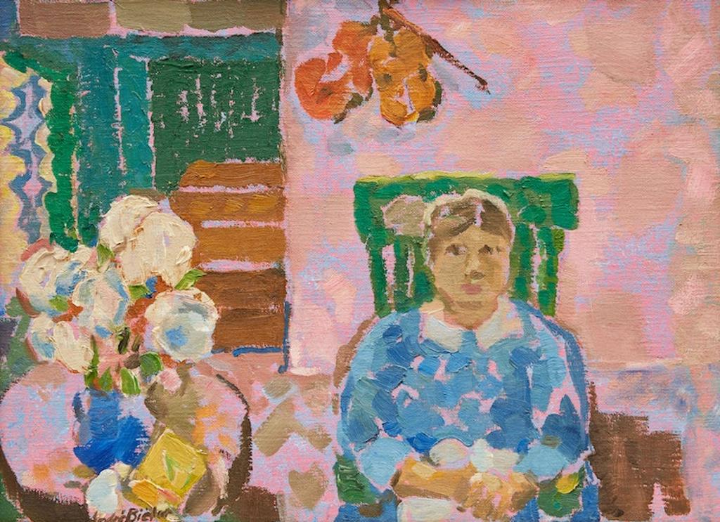 André Charles Biéler (1896-1989) - Sans titre