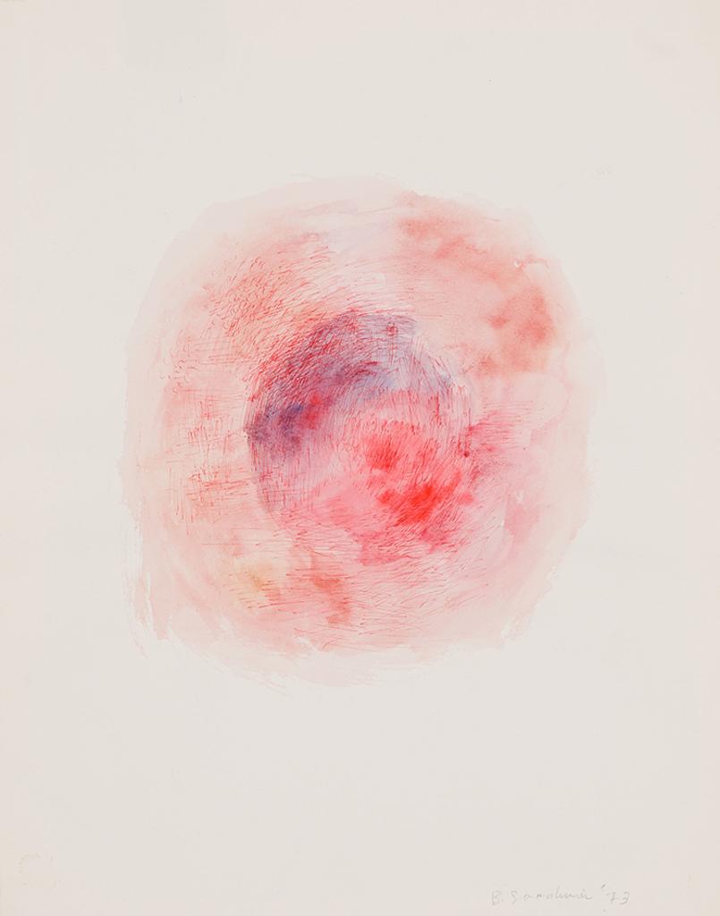 Betty Roodish Goodwin (1923-2008) - Nest