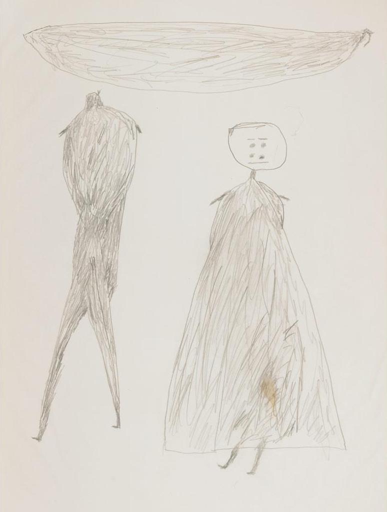 Parr (1893-1969) - Untitled