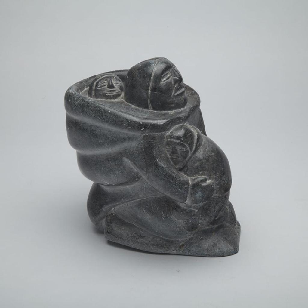 Lilly Alayco - Mother And Children