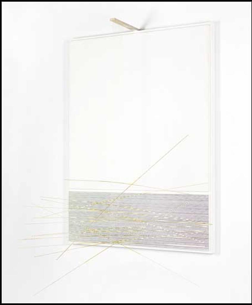 Jesús Rafael Soto (1923-2005) - Bianco