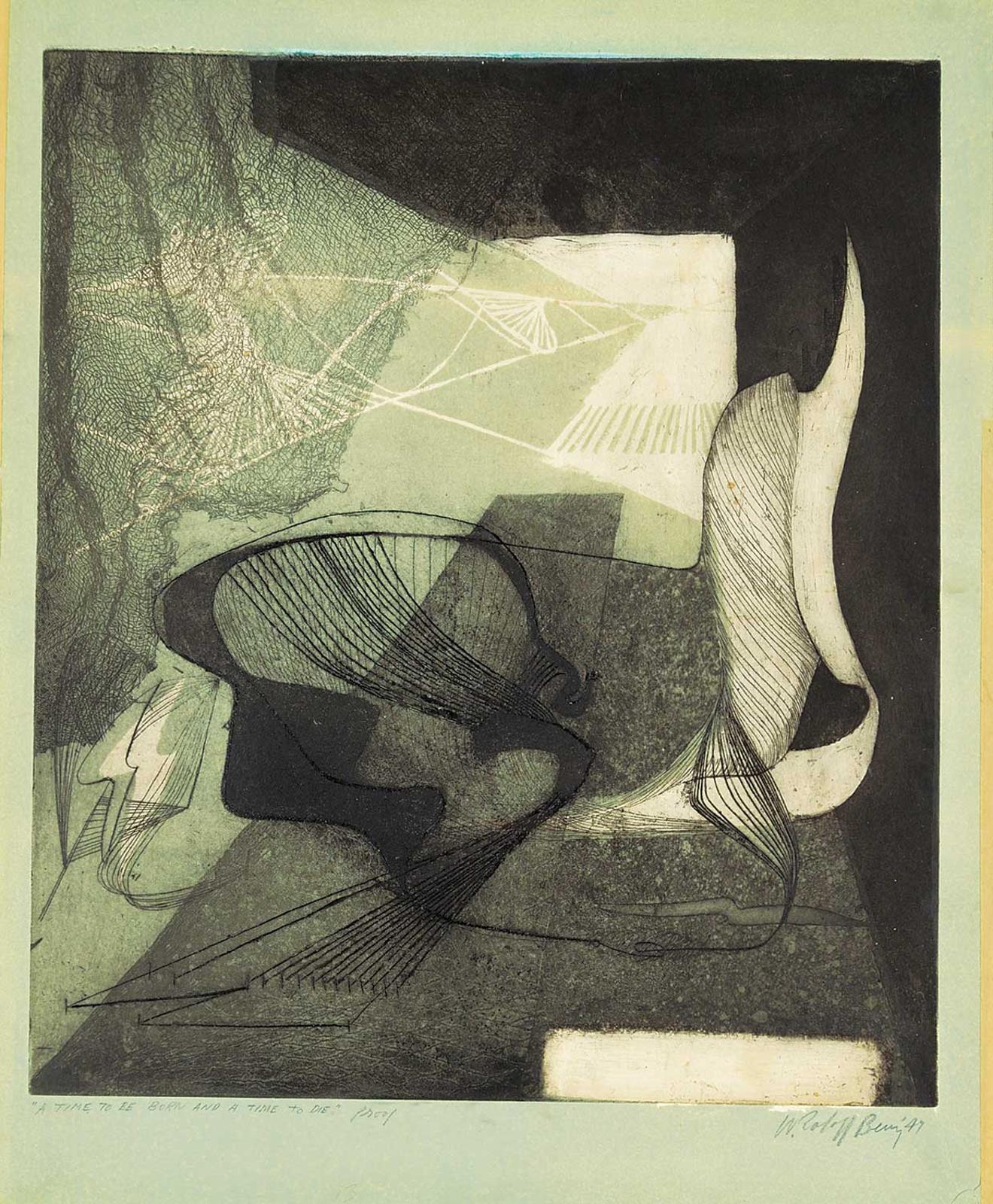 Wilfred Roy 