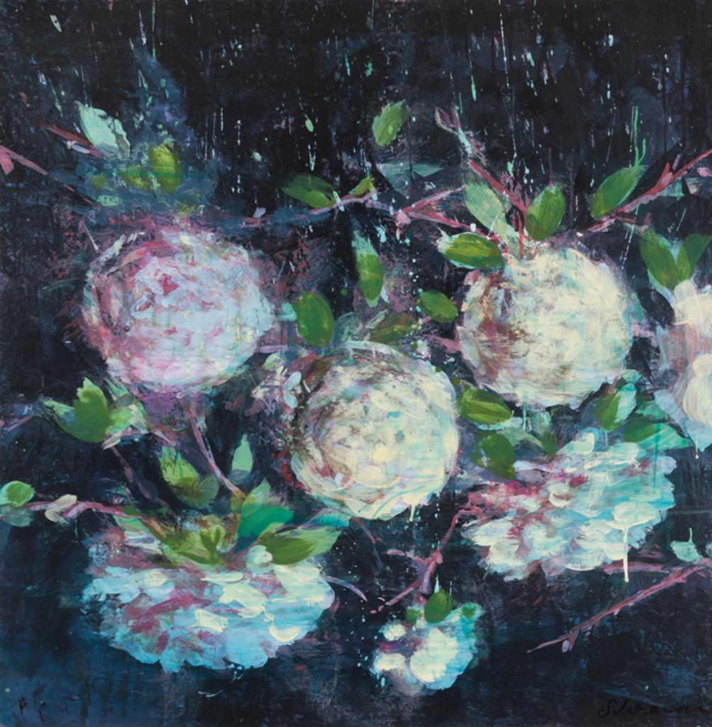 Antony (Tony) Scherman (1950-2023) - Flowers
