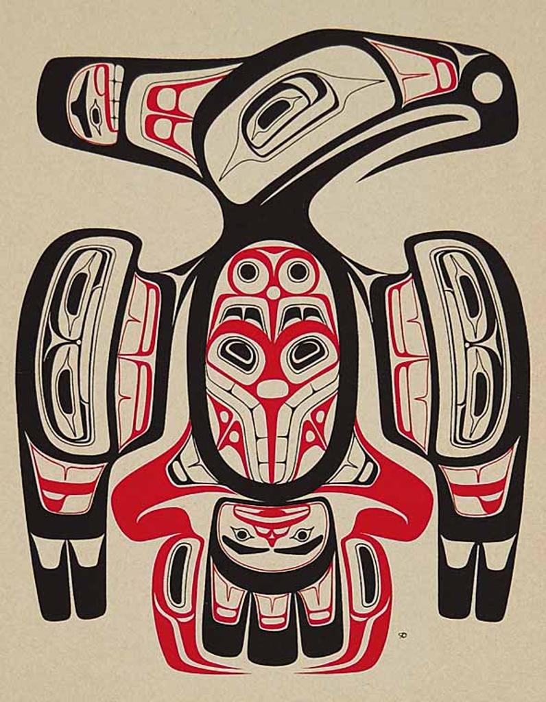 Robert Charles Davidson (1923) - Thunderbird