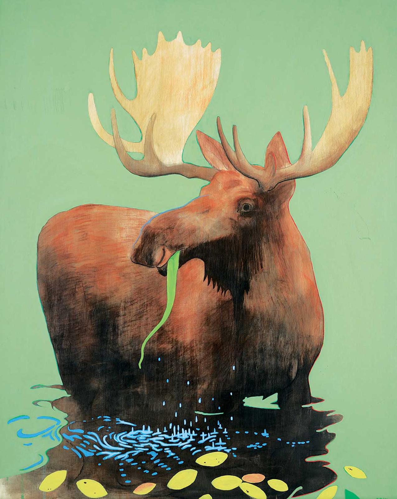 Ian Rawlinson - Attila