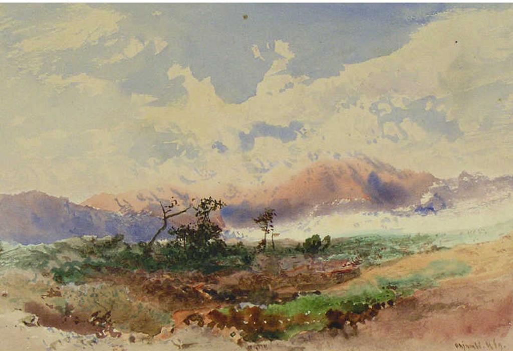 Otto Rheinhold Jacobi (1812-1901) - Untitled