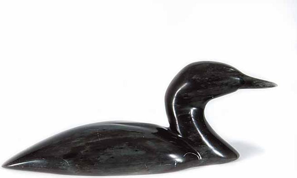 Emil Sorcher - Untitled - Loon