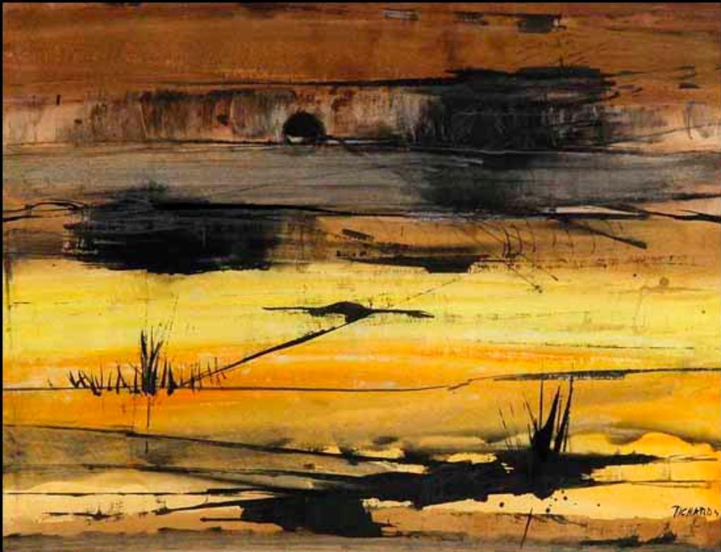Phil Richards (1951) - Untitled (02288/2013-89)