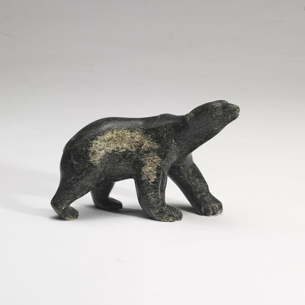 Tommy Takpanie Jr. (1964) - Bear