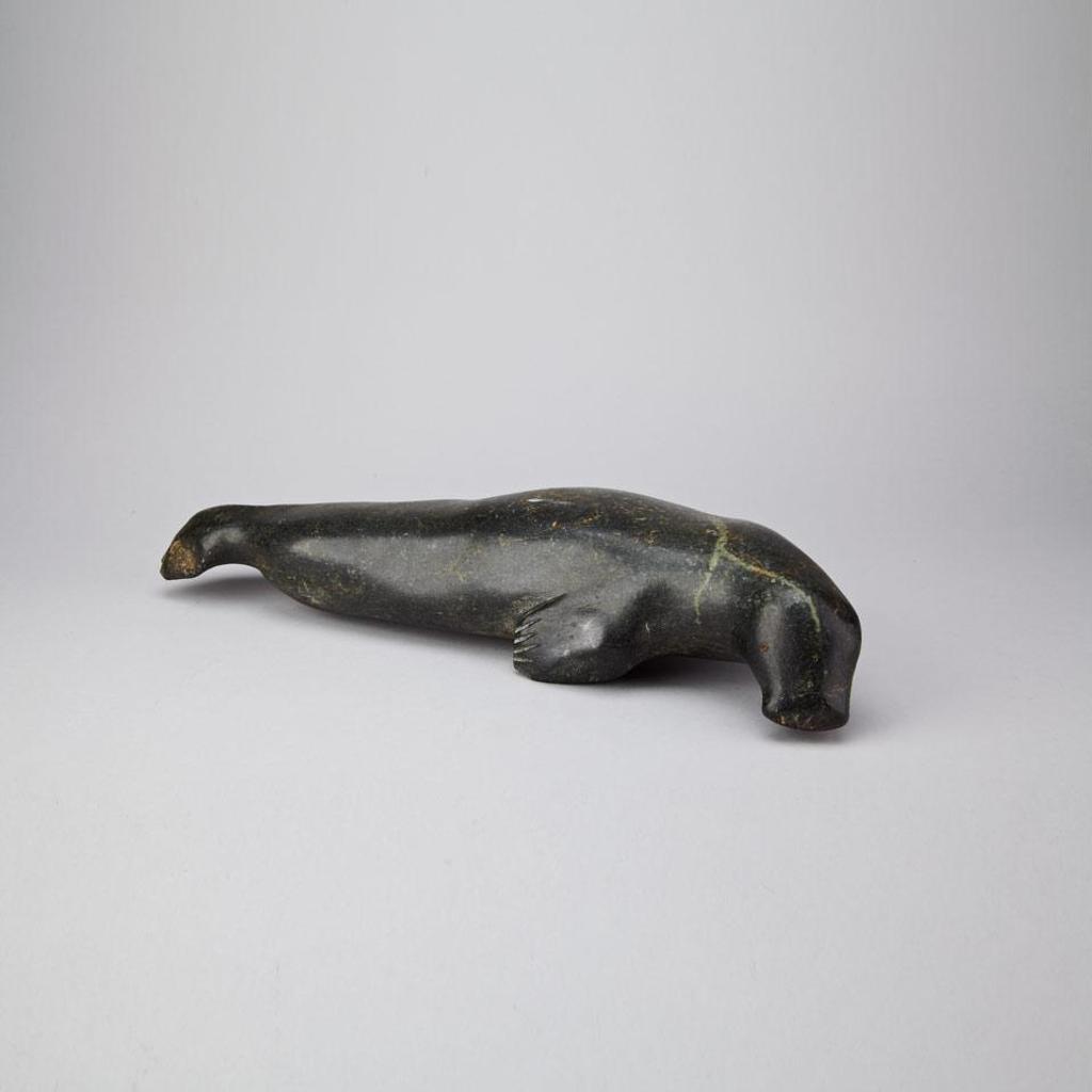 V. Tungulik - Seal