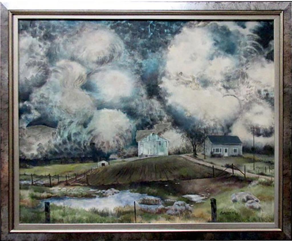 Robert Kloepfer - “No Body Home”