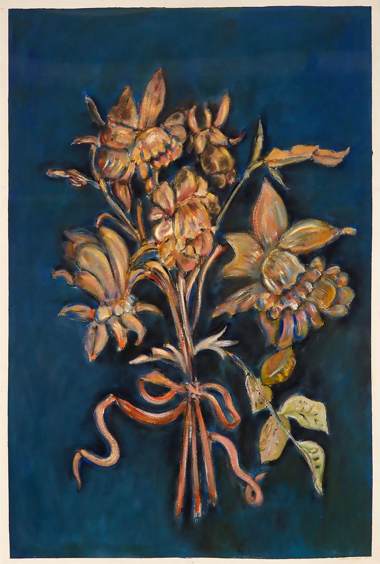 Claude Alphonse Simard (1956-2014) - Untitled, 1989