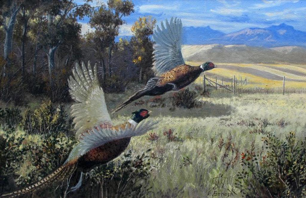 Elmer Schock (1970) - To Close