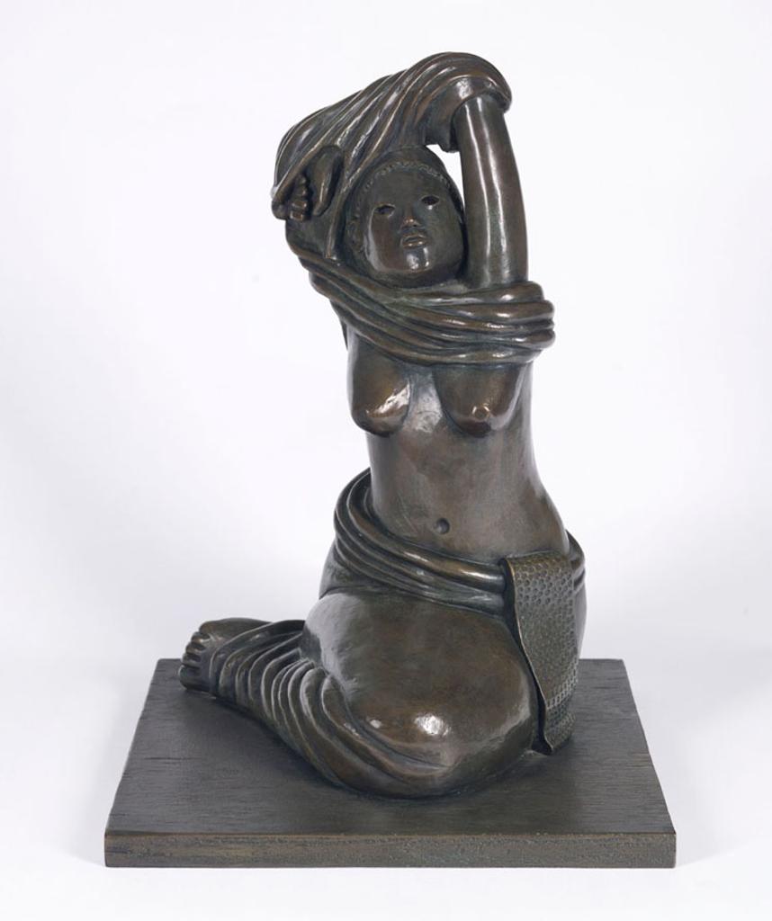 Ivan Kenneth Eyre (1935-2022) - Sun Gown