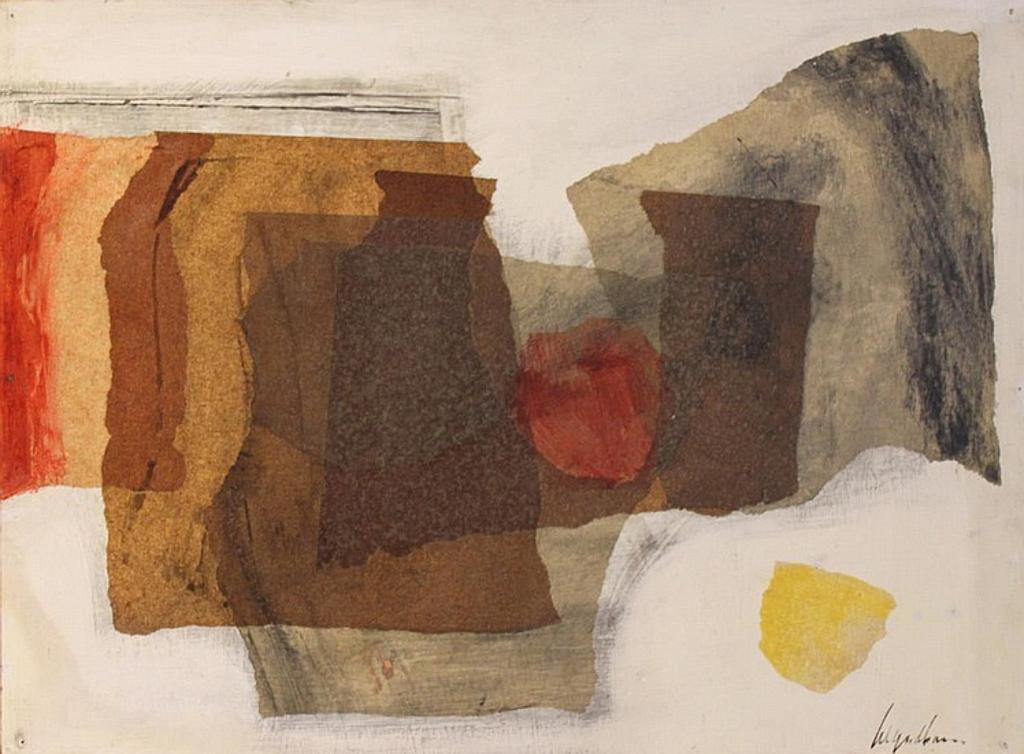 Richard Hayward Wyndham (1911) - Floating Free