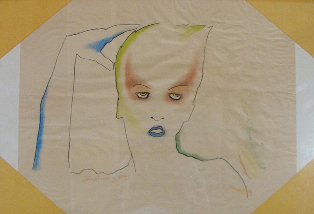 Joe Average (1957) - Untitled