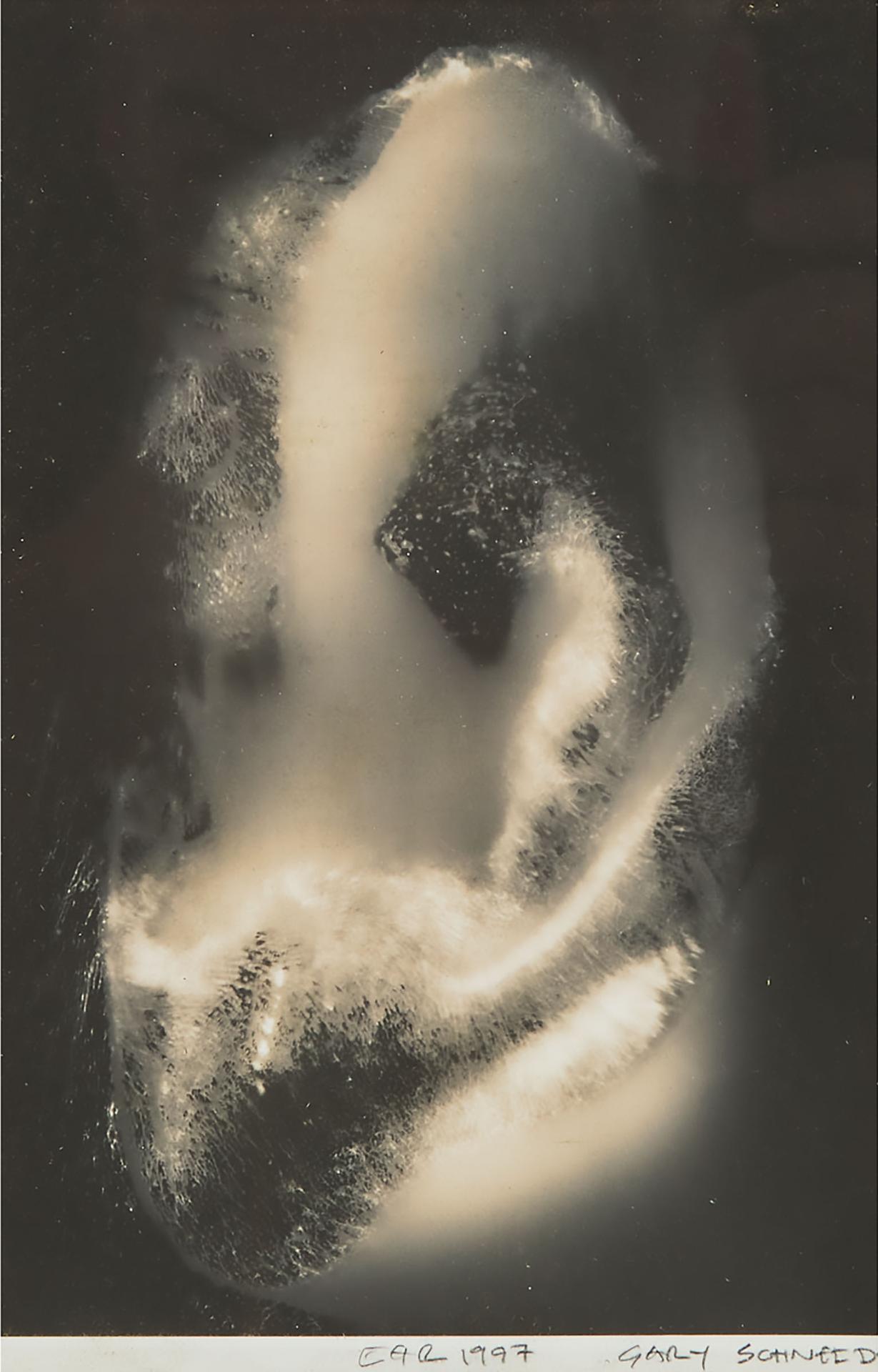 Gary Schneider - EAR, 1997