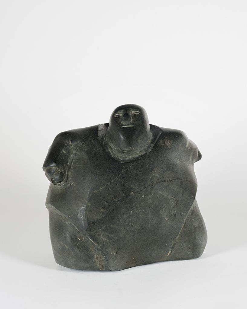 Toona Iqulik (1935-2015) - Untitled