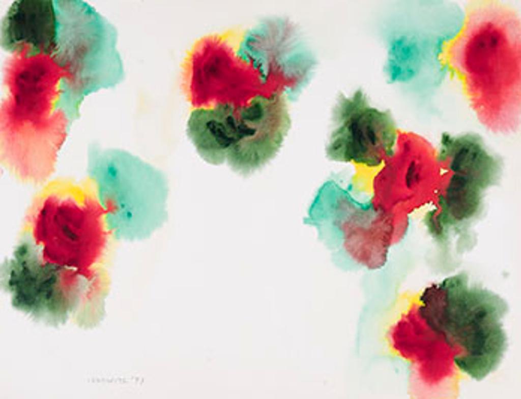 Gershon Iskowitz (1921-1988) - C91