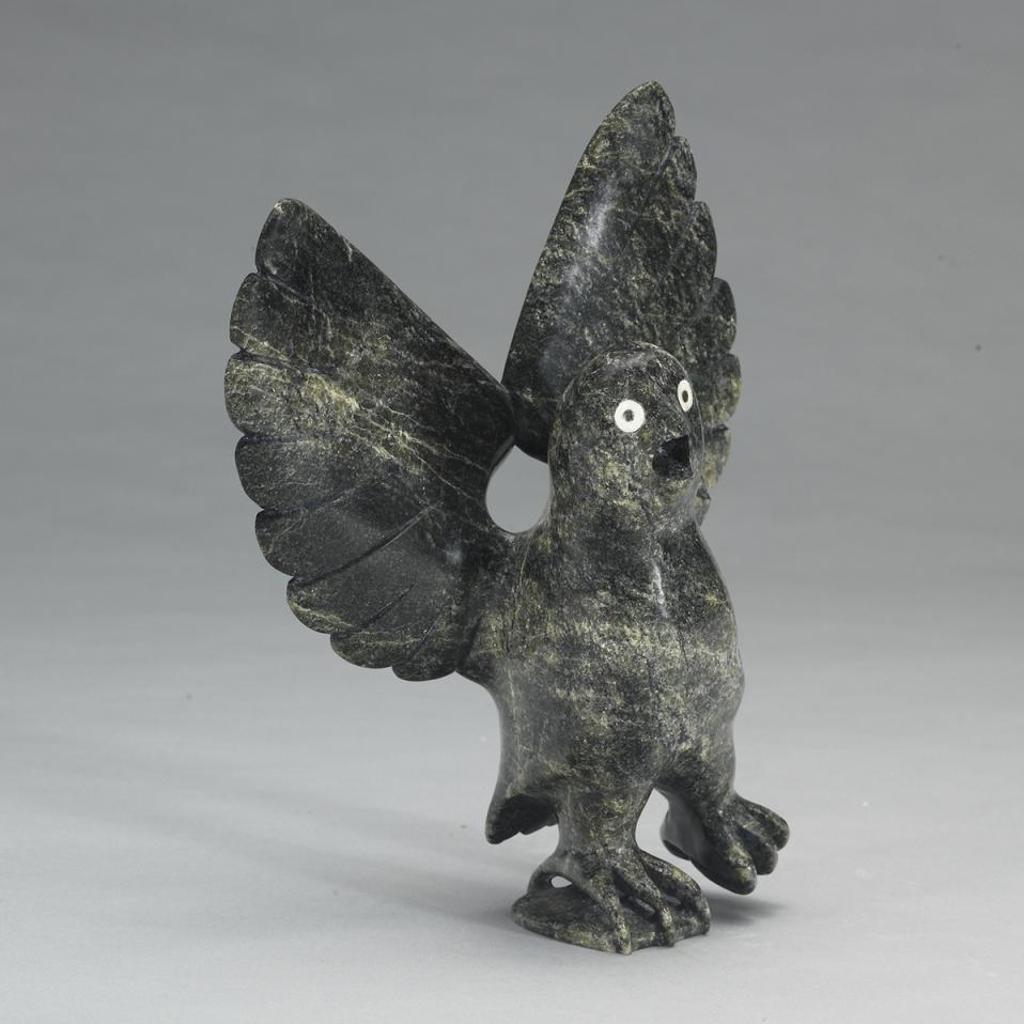 Turataga Ragee (1963) - Owl