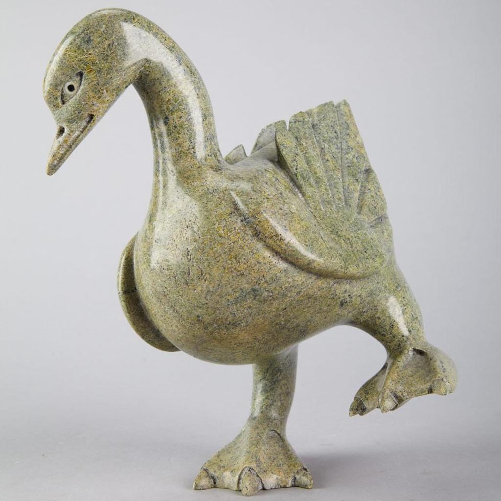 Pudlalik Shaa (1965) - Dancing Bird