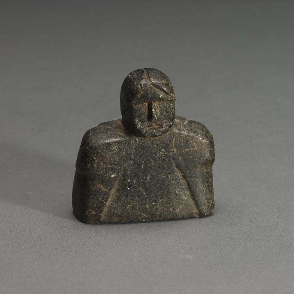 Annie Kopainuk Siutinuar (1948) - Bust