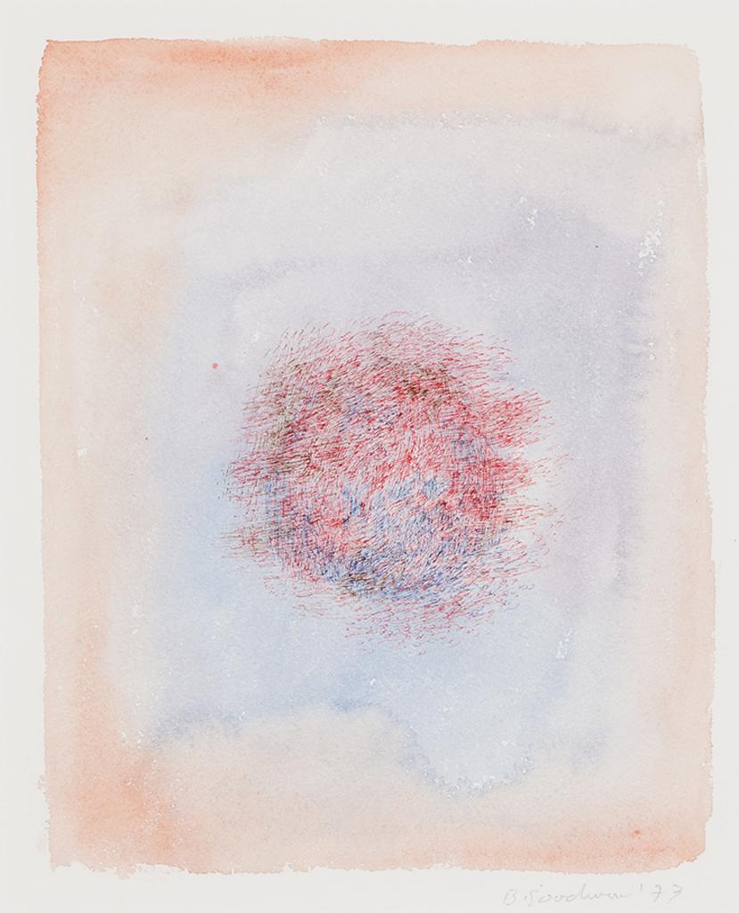 Betty Roodish Goodwin (1923-2008) - Nest