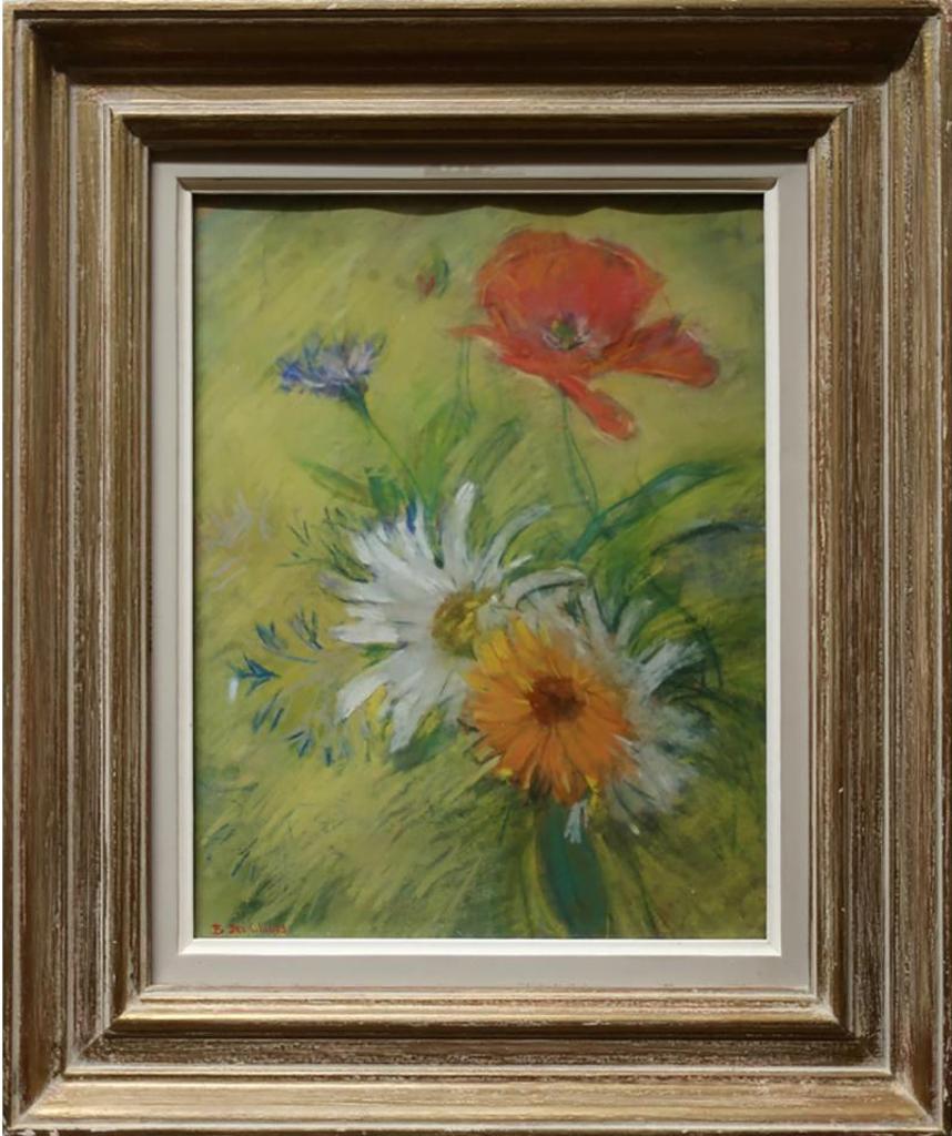 Berthe Des Clayes (1877-1968) - Still Life