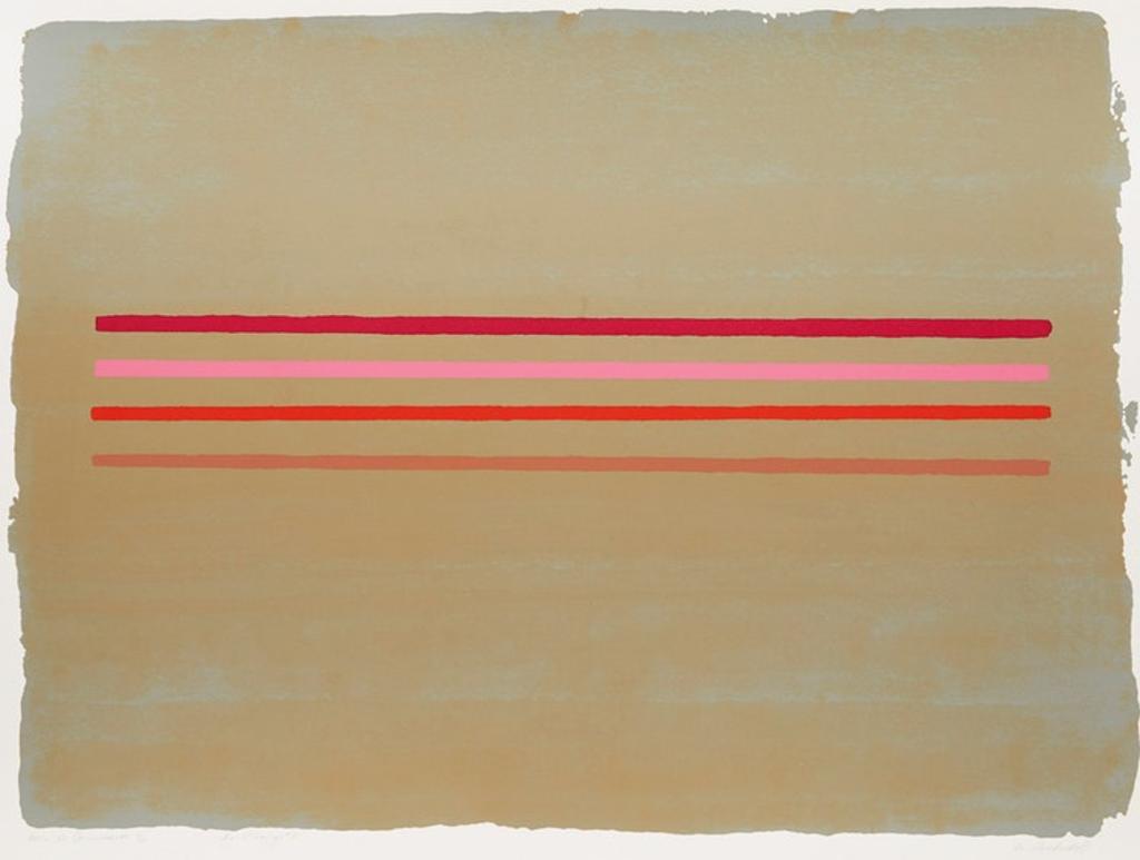 William (Bill) Perehudoff (1918-2013) - La Plonge #8