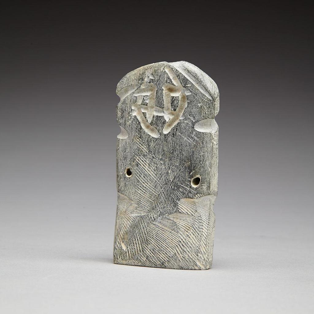 John Kavik (1897-1993) - Female Figure