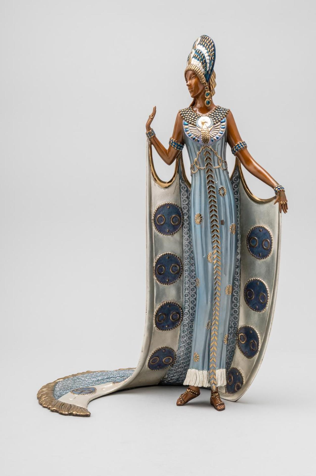 Erte (1892-1990) - Iras