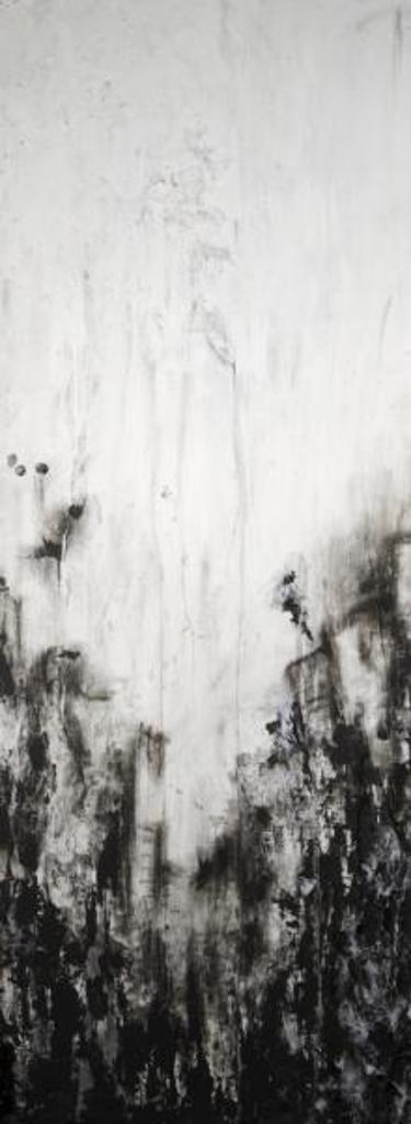 Stephanie Delaney - Not Afraid To Fall; 2010