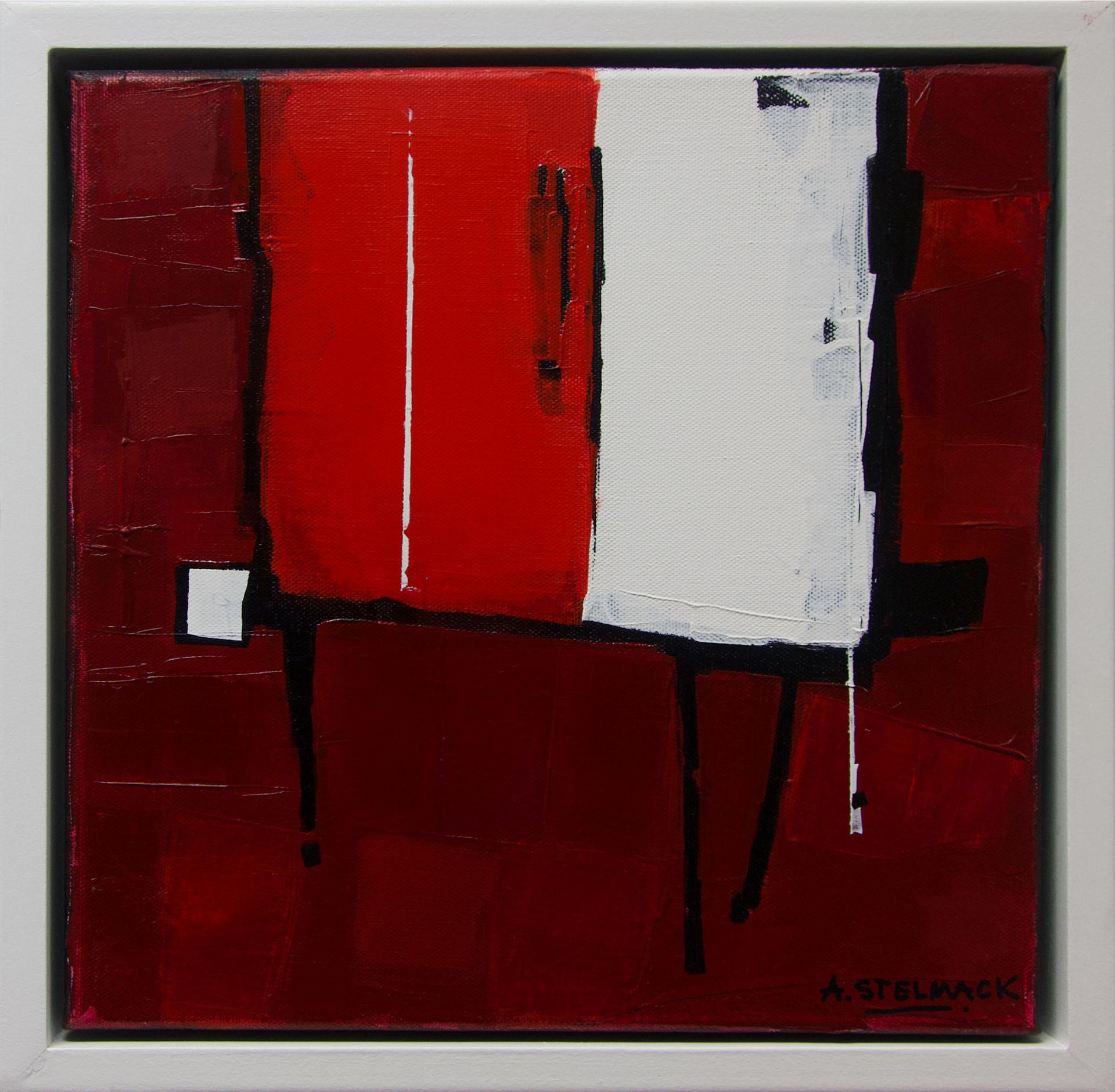 Andrew Stelmack (1964) - Sunset Salute