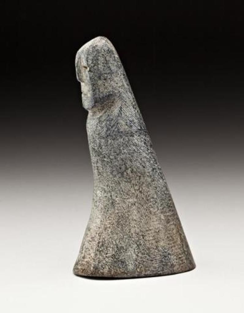 Lucy Tasseor Tutsweetok (1934-2012) - Figure