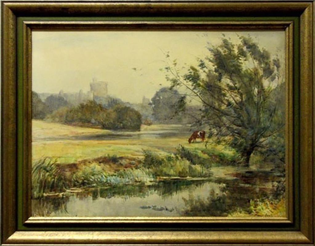 James Herbert Snell (1861-1935) - 
