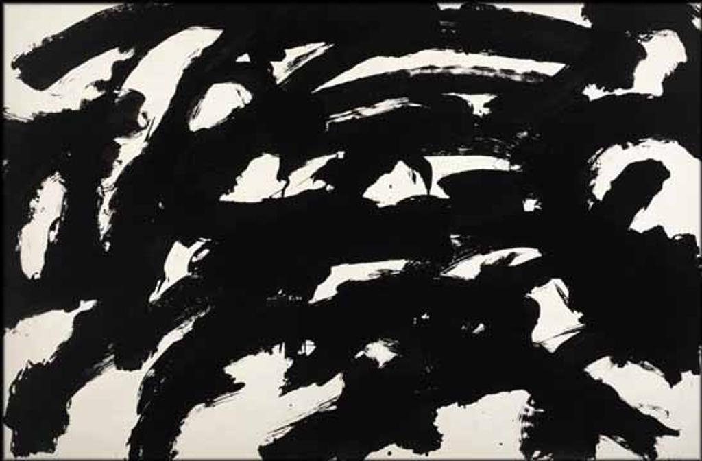 Guido Molinari (1933-2004) - 57/135