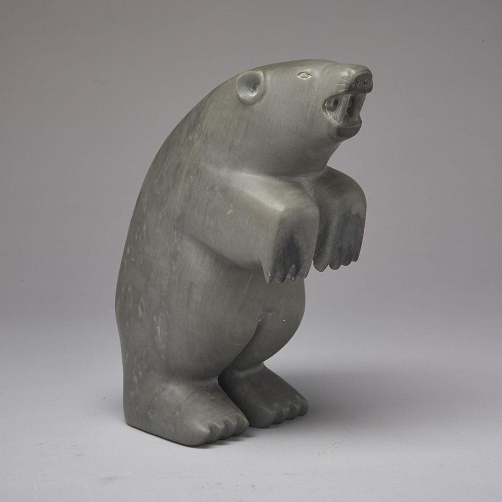 Sianai Napartuk - Bear