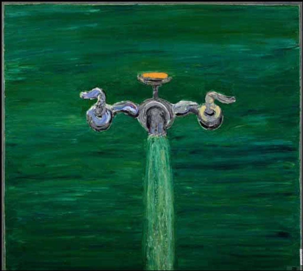 Arlene Stamp (1938) - Taps (00260/2013-T411)